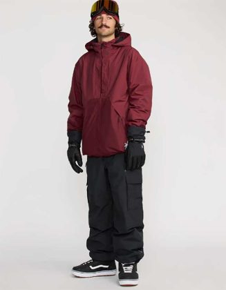 chaqueta Longo Gore Tex de Volcom