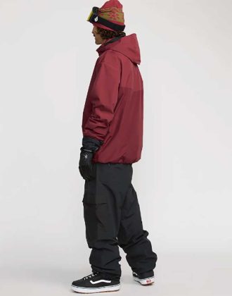 chaqueta Longo Gore Tex de Volcom