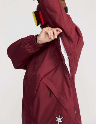 chaqueta Longo Gore Tex de Volcom