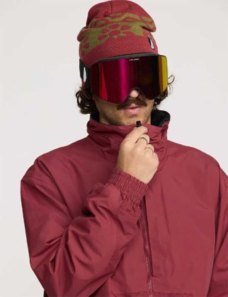 chaqueta Longo Gore Tex de Volcom