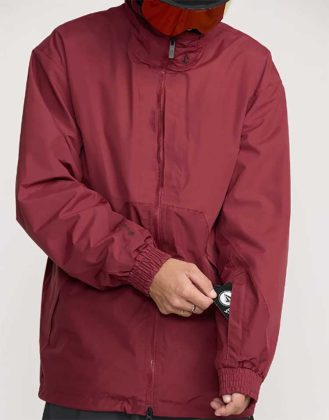 chaqueta Longo Gore Tex de Volcom