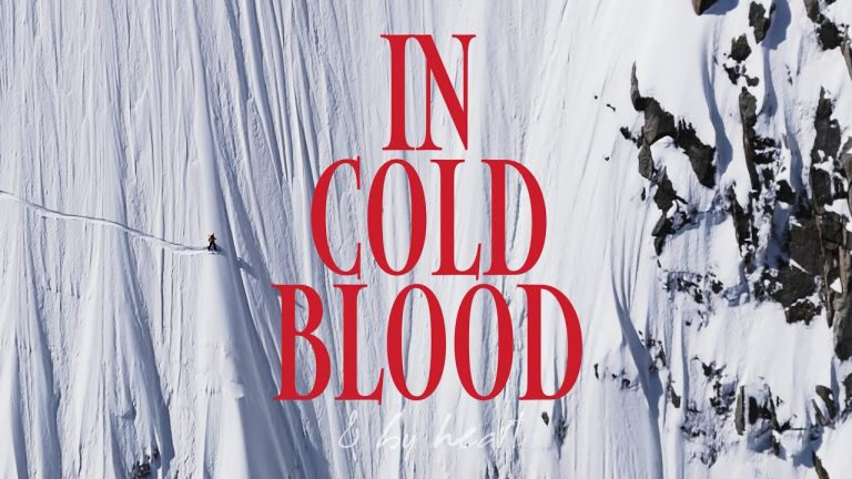 In Cold Blood & By Heart
