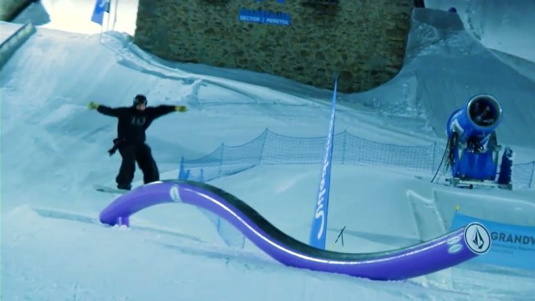 volcom takeover 2026