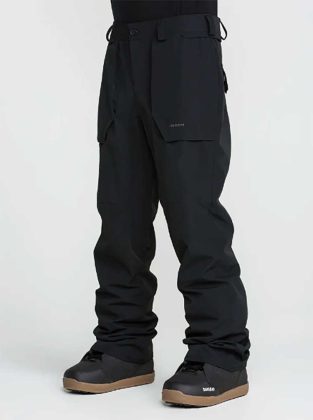 pantal&oacute;n volcom roan