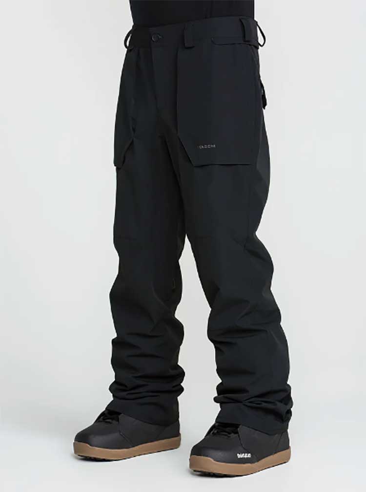 pantalón volcom roan