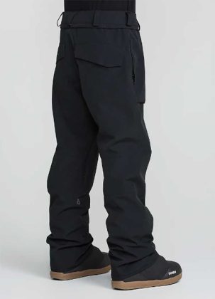 pantal&oacute;n volcom roan