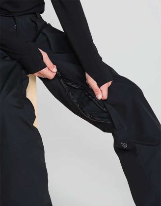 pantal&oacute;n volcom roan