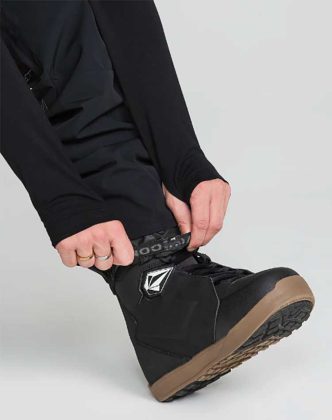 pantal&oacute;n volcom roan