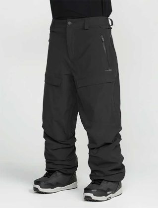 pantalon volcom rnge stretch