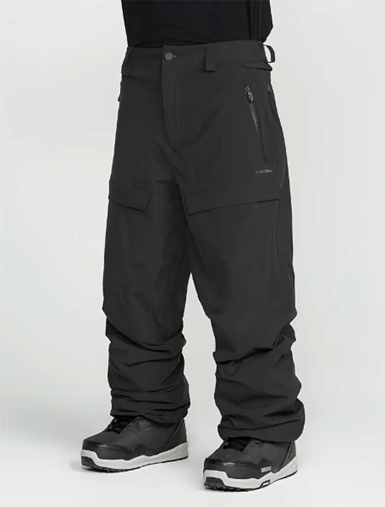 pantalon volcom rnge stretch