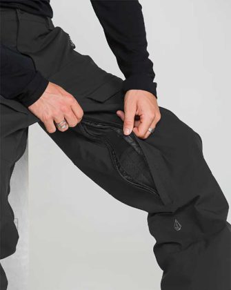 pantalon volcom rnge stretch