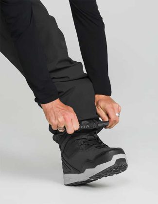 pantalon volcom rnge stretch