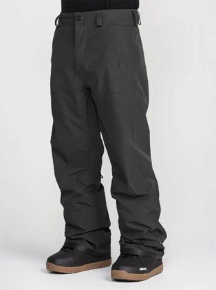 pantalon volcom dua goretex