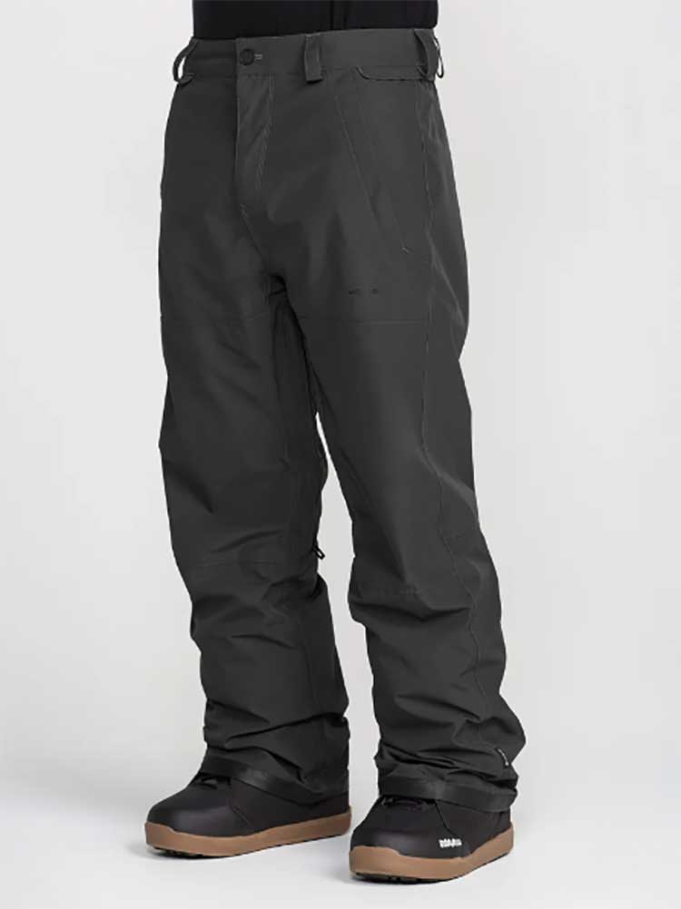 pantalon volcom dua goretex