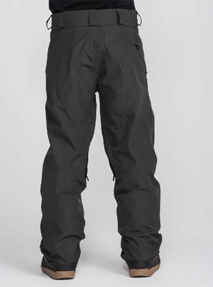 pantalon volcom dua goretex