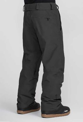 pantalon volcom dua goretex