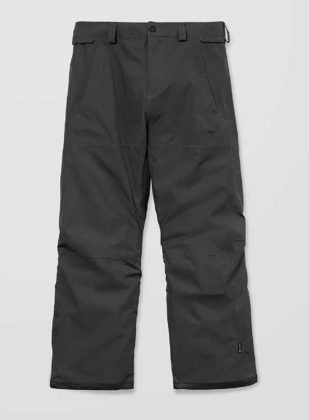 pantalon volcom dua goretex