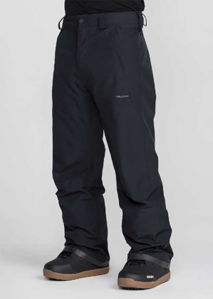 pantalon volcom dua goretex