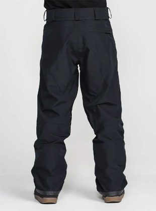 pantalon volcom dua goretex