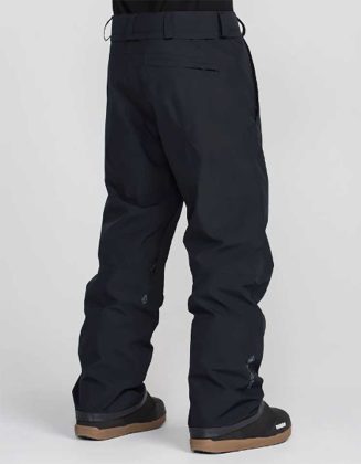 pantalon volcom dua goretex