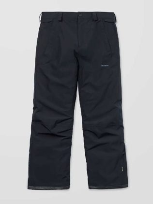 pantalon volcom dua goretex