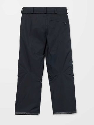 pantalon volcom dua goretex