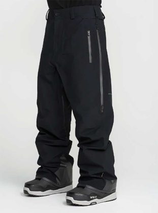 pantalon volcom guch 3l goretex