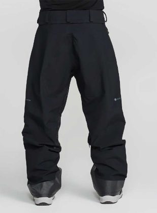 pantalon volcom guch 3l goretex