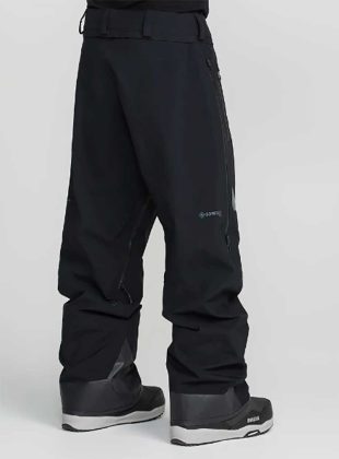 pantalon volcom guch 3l goretex