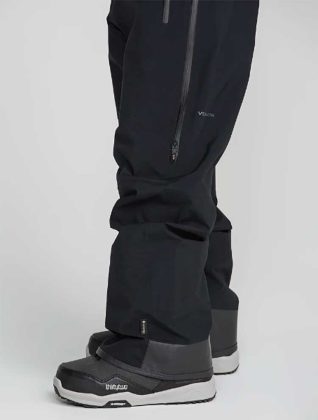 pantalon volcom guch 3l goretex