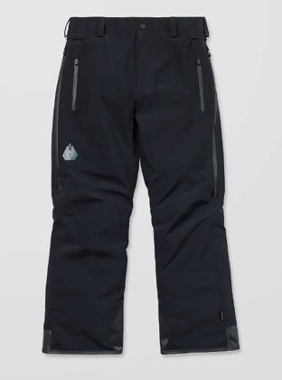 pantalon volcom guch 3l goretex