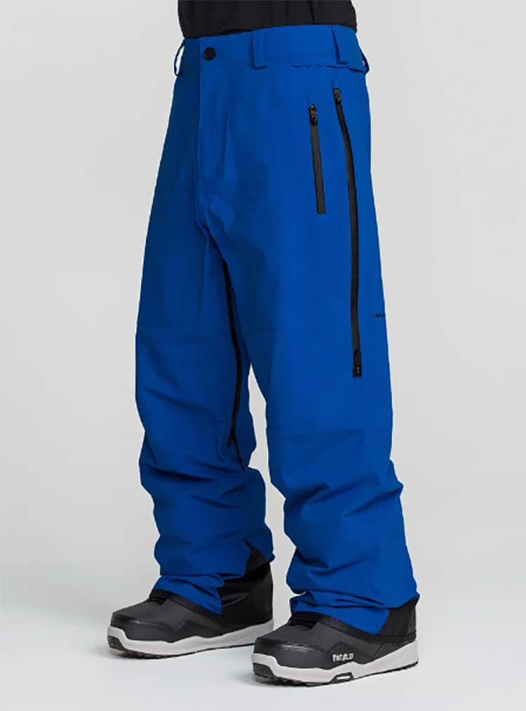 pantalon volcom guch 3l goretex