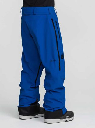 pantalon volcom guch 3l goretex