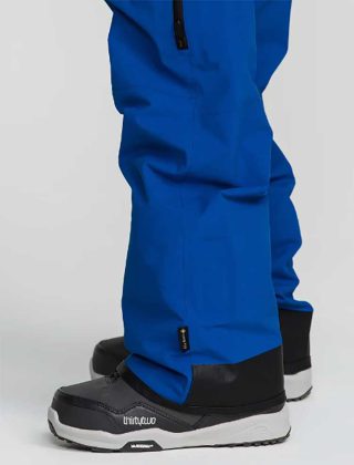 pantalon volcom guch 3l goretex