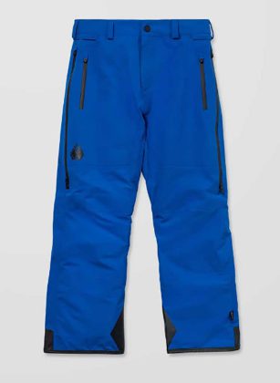 pantalon volcom guch 3l goretex