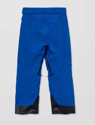 pantalon volcom guch 3l goretex