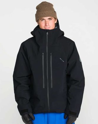 chaqueta volcom guch 3l goretex