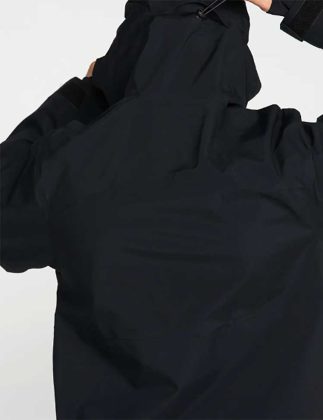 chaqueta volcom guch 3l goretex