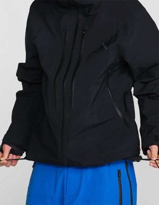 chaqueta volcom guch 3l goretex