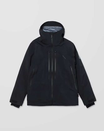chaqueta volcom guch 3l goretex