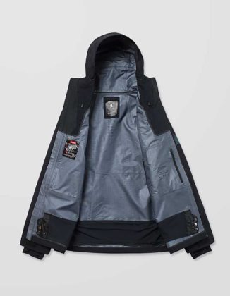 chaqueta Volcom Guch 3L GoreTex