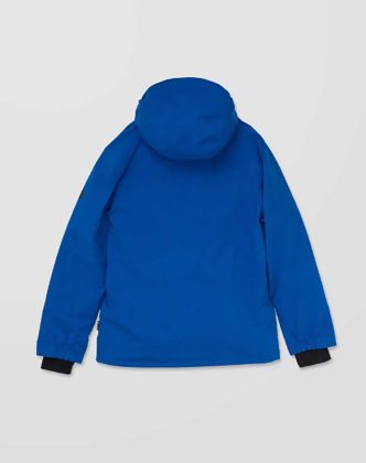 chaqueta volcom guch 3l goretex