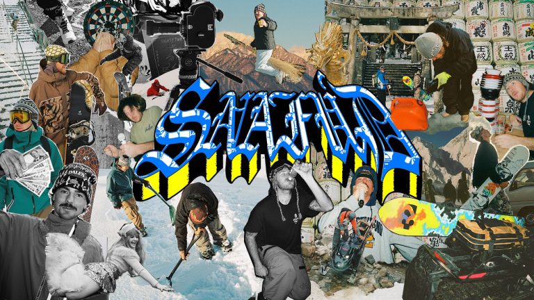 Snafu´d