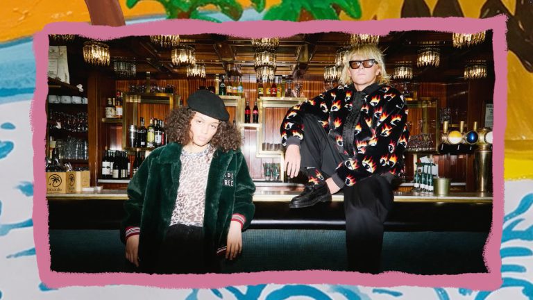 Volcom x Ozzy Wrong